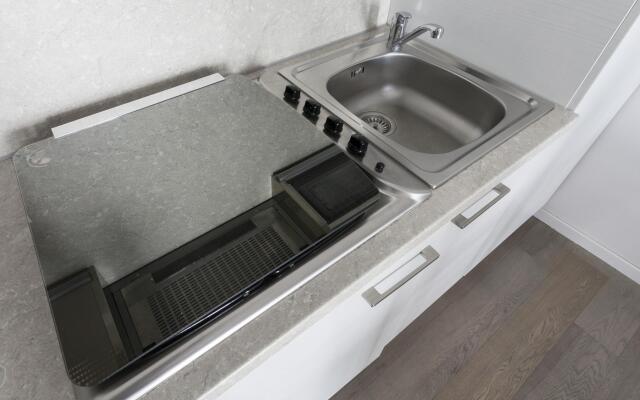 Bligny 19A Glicine Milano