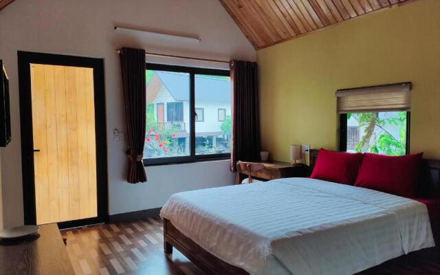 Ha Giang Wings Bungalow