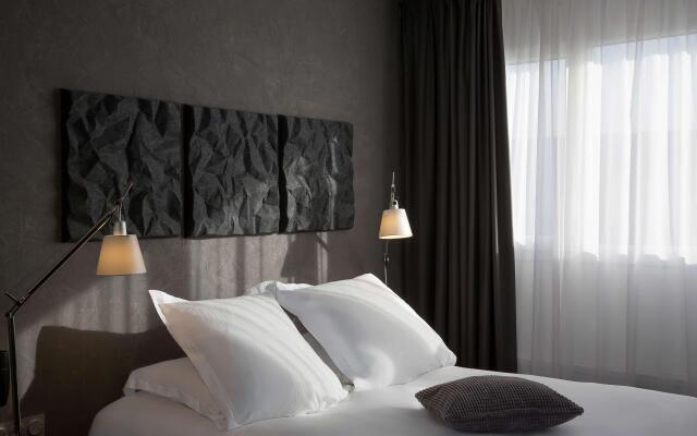 Hôtel Littéraire Alexandre Vialatte,BW Signature Collection