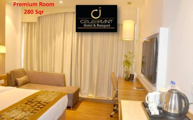Celebrant Hotels & Banquet