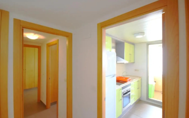 Apartamento Borumbot 11 - Plaza Mayor