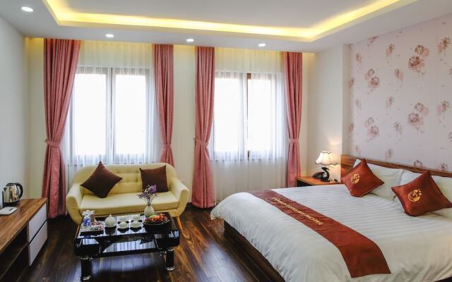 Sammy Luxury Hotel