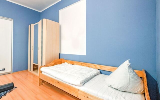 Deluxe Holiday Home in Brilon-Wald near Ski Area