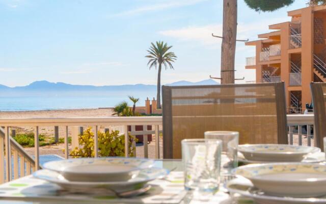 Apartment Paradise Bay 5 at Alcudia Beach, Salzes 5
