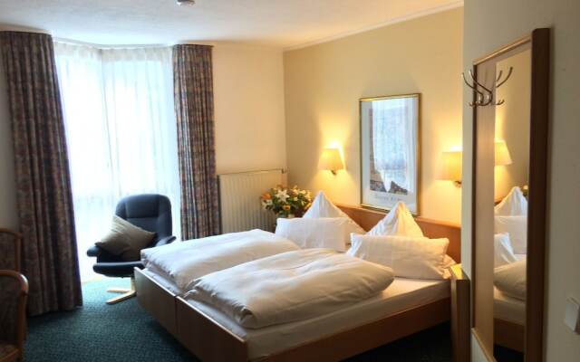 Landhotel Plauen