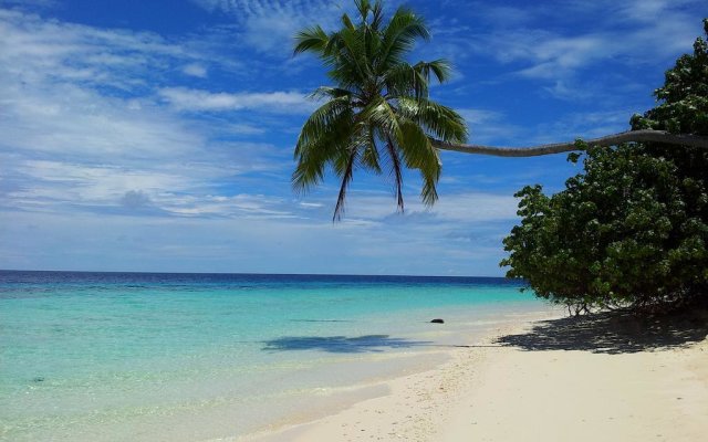 Kudahuvadhoo Inn