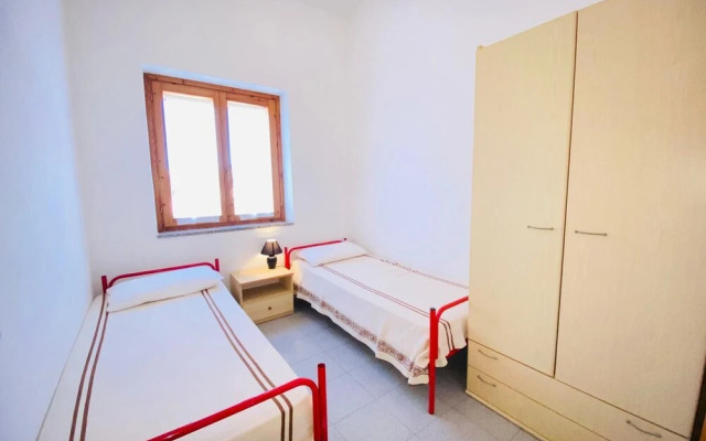 Villetta 1P NC La Cinta