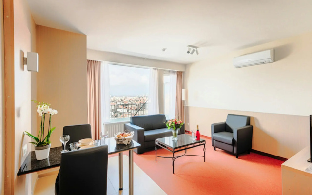 Arass Hotel & Business Flats