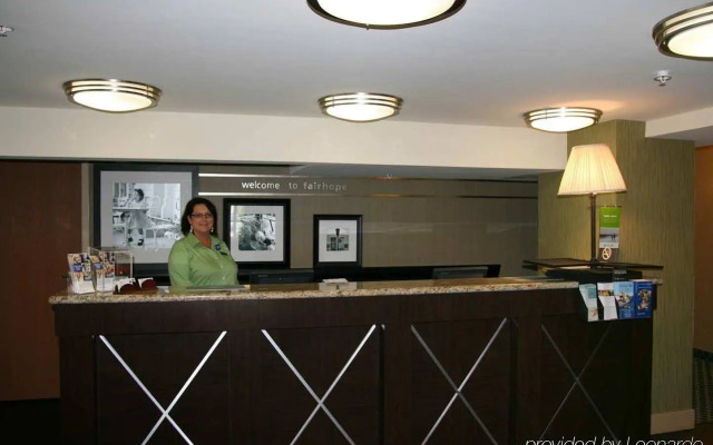 Hampton Inn Fairhope-Mobile Bay