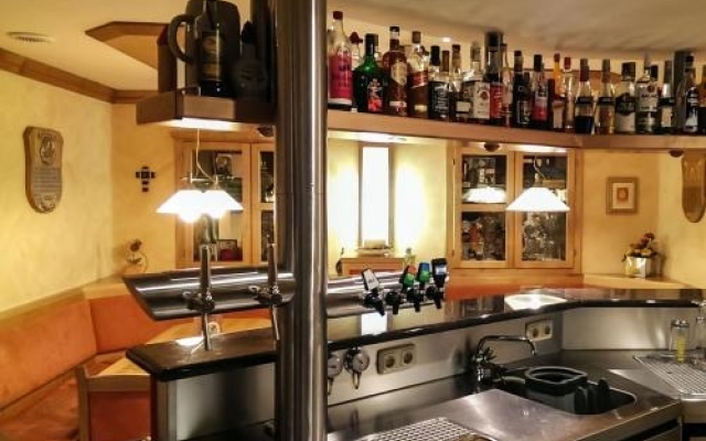 GarniHotel zur Linde