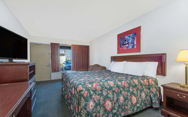 Days Inn - Mt. Sterling