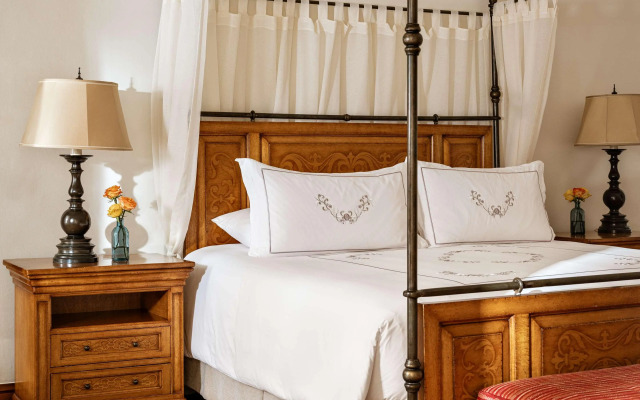 Palacio Nazarenas, A Belmond Hotel, Cusco