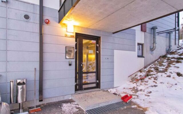 Ylläs chalets/508