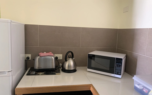 Jerilderie Motor Inn