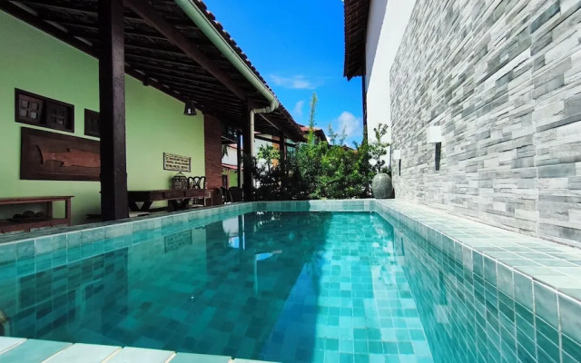 Village Praia dos Carneiros II