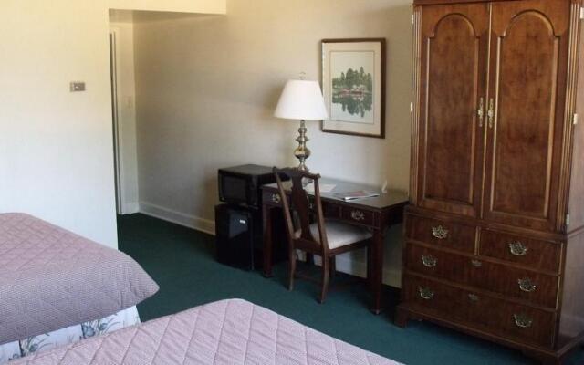 The Guest House at Houndslake