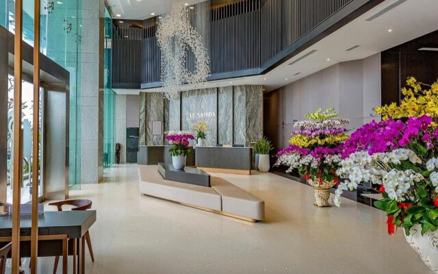 Le Sands Oceanfront Danang Hotel
