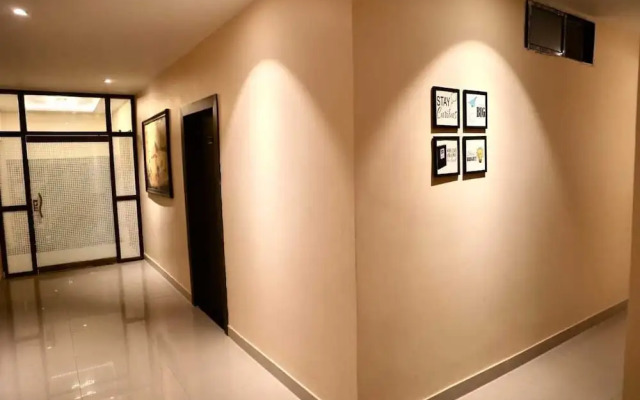 Regal Guest House by ROH