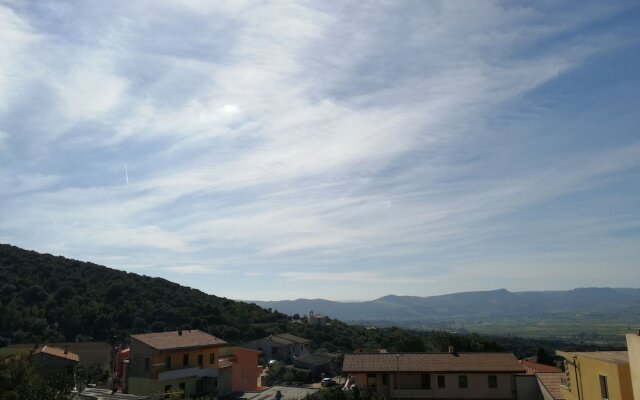 Appartamenti Mareblu