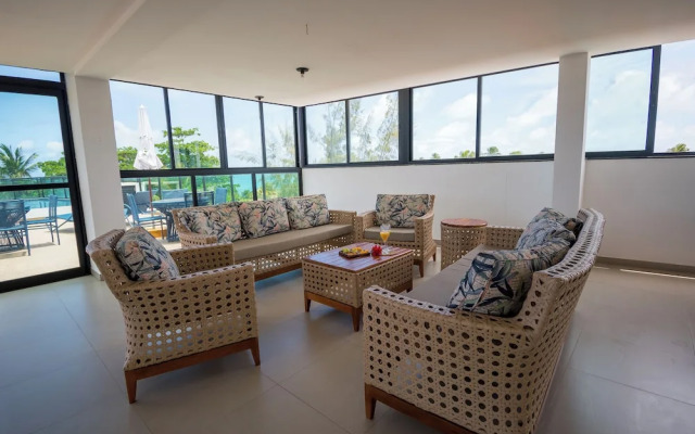 Na Praia Flats Maraca 107