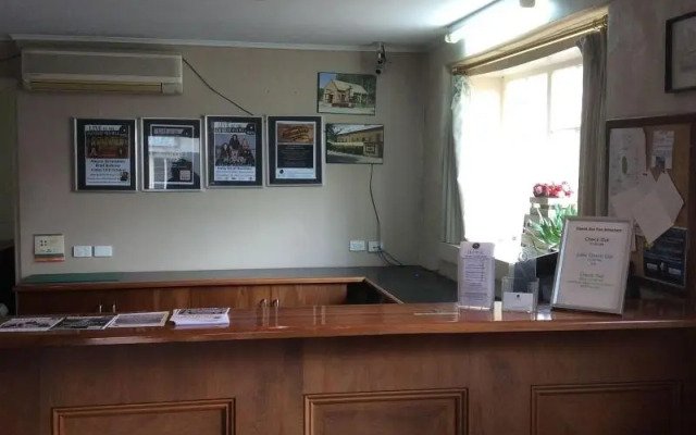 Hahndorf Old Mill Motel