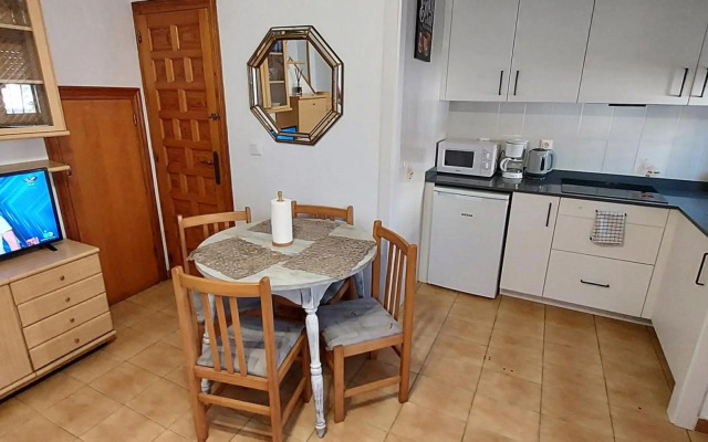 Bungalow Calle Fontilles