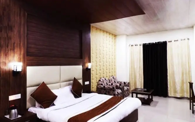 Royal Park Resort