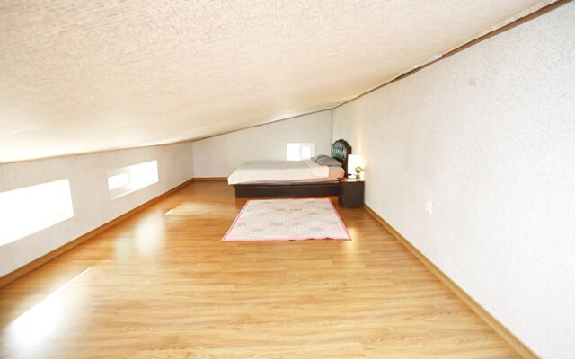 Pocheon Cloud Healing Valley Pension