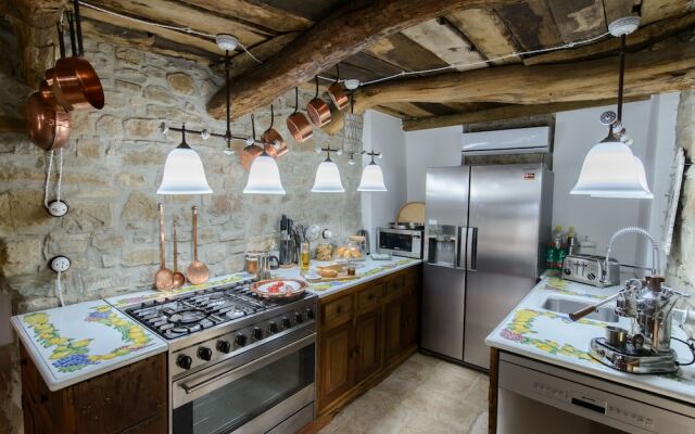 IL Rifugio Farmhouse