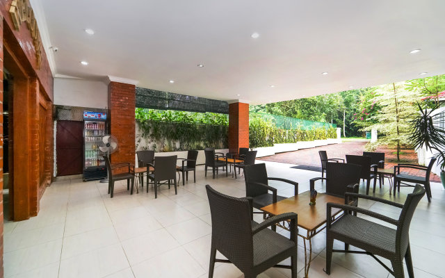 OYO 89429 Sr Villa Langkawi