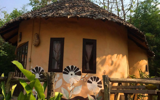 Mari Pai Resort