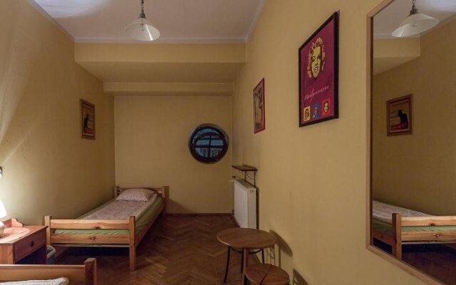 Cracow Hostel