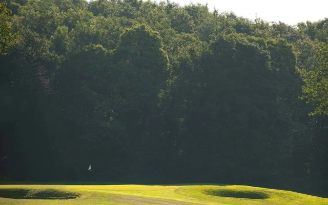 Sprowston Manor Marriott Hotel & Country Club