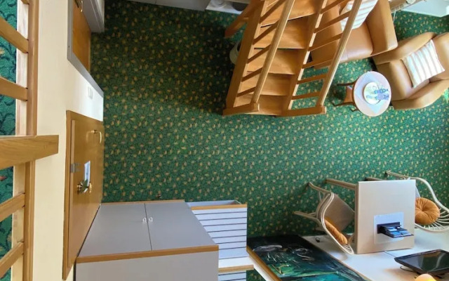 Hotel am Müritz-Nationalpark