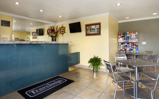 Travelodge by Wyndham Clovis