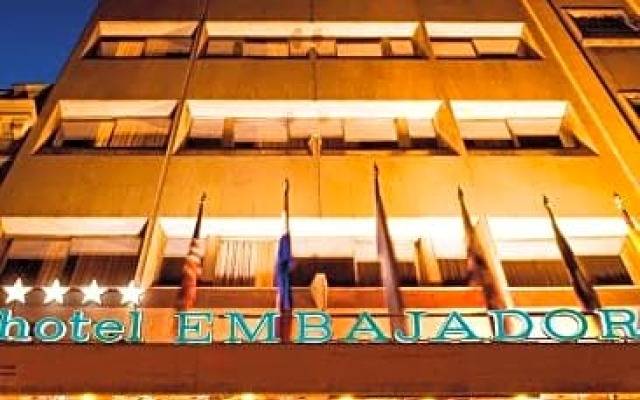 Hotel Embajador