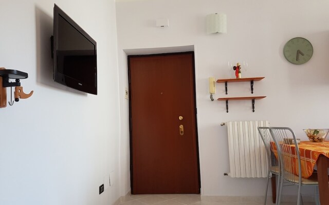 Navigli apartment - Meda