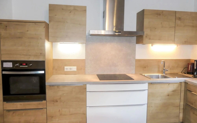 Apartment Eberharter Strass im Zillertal