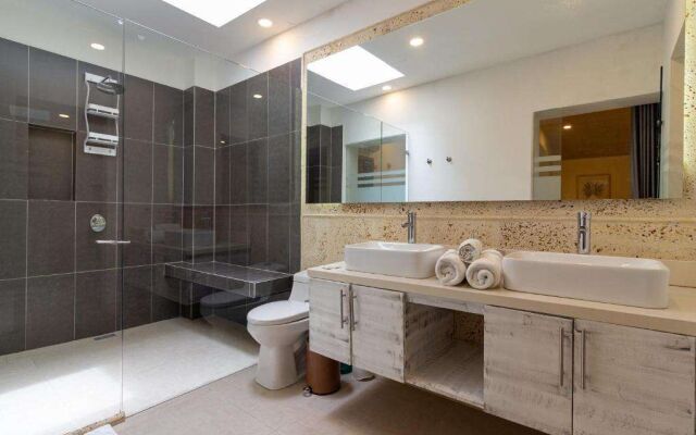 Cartagena Suites de Manga