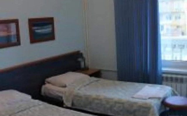 Rus Hotel