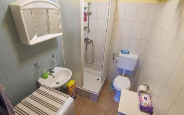 Holiday Home Hrvacic