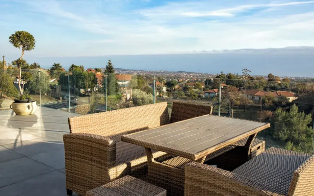 Villa Rita Pool & Spa