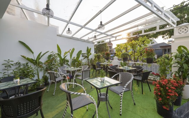 Hoianation Villas Hotel