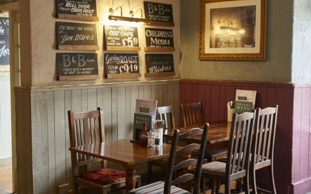 Castle Inn