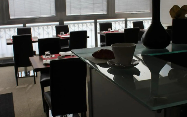 MH Design Hotel