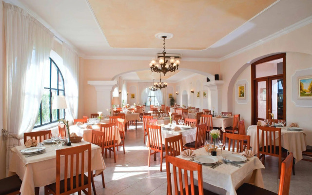 Hotel Casa Di Meglio