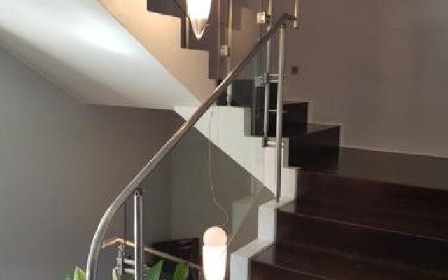 Hotel Villa Cansignorio