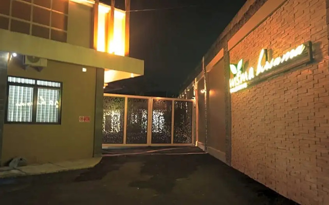 Wisma Bersama Exclusive