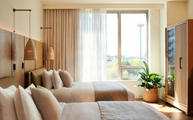 1 Hotel Seattle