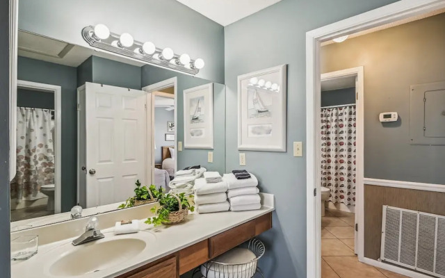 Sandpiper Cove 7201 2 Bedroom Condo by RedAwning